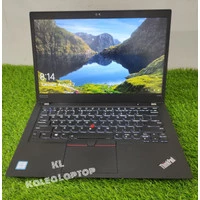 Lenovo Thinkpad T490s