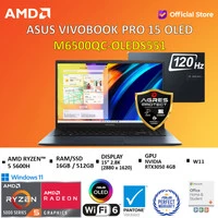 Asus Vivobook Pro