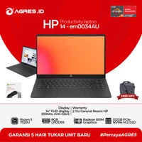 HP 14 EM0034AU