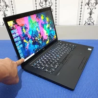 Dell Latitude 7480