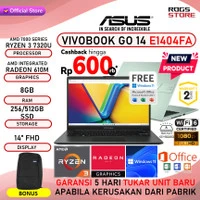 Asus Vivobook Go