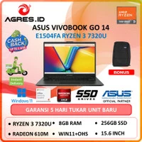Asus Vivobook Go