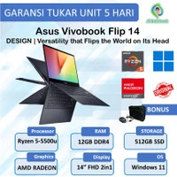 Asus Vivobook Flip