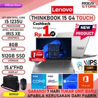 Lenovo Thinkbook 15