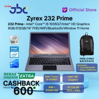 Zyrex Sky 232