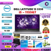 Dell Latittude 13