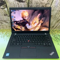 Lenovo Thinkpad T470S