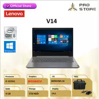 Lenovo V14 i5