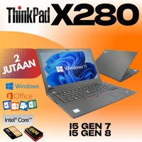 Thinkpad X280 i5