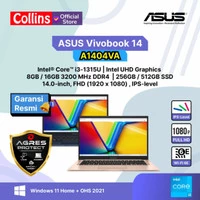 Asus Vivobook 14