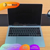Macbook Pro 2017
