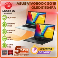 Asus Vivobook Go