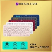 Logitech K380 Multi-device
