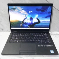 Dell Latitude 7390