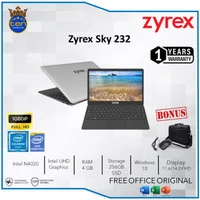 Zyrex Sky 232