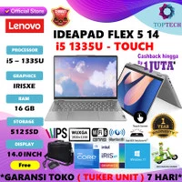 Lenovo Flex 5