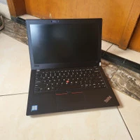 Core i7 Gen
