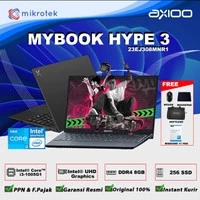 Axioo Mybook Hype