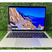 Macbook Pro 13"