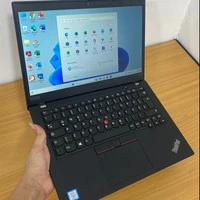 Thinkpad X390 Core