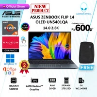 Asus Zenbook Flip