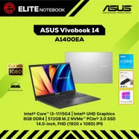 Asus Vivobook 14