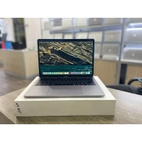 Macbook Pro Touchbar