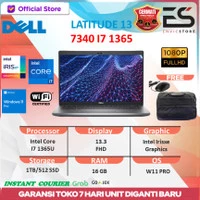 Dell Latitude 13