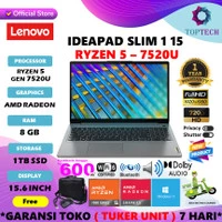 Lenovo Ideapad Slim