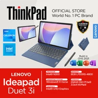 Lenovo Ideapad Duet