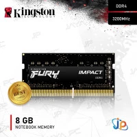 Memory Kingston Fury