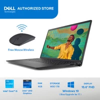 Dell Inspiron 3511