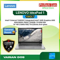 Lenovo Ideapad 1