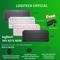 Logitech Mx Keys