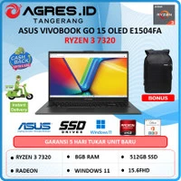 Asus Vivobook Go