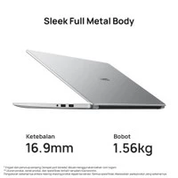 Huawei Matebook D15