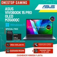 Asus Vivobook 15