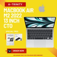 Macbook Air M2