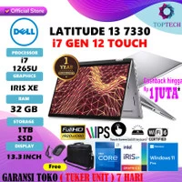 Dell Latitude 13