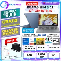 Lenovo Ideapad Slim