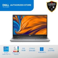 Dell Latitude 13