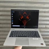 HP Elitebook 745
