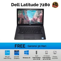 Dell 7280 Core