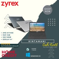 Zyrex Kintamani AMD