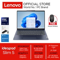Lenovo Ideapad Slim
