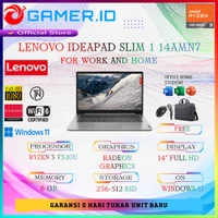 Lenovo Ideapad Slim