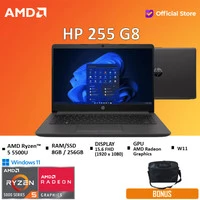 HP 255 G8