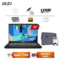 MSI Modern 14-C7M