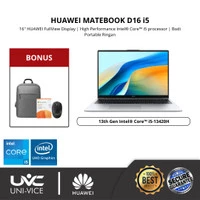 Huawei Matebook D16