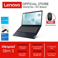 Lenovo Ideapad Slim